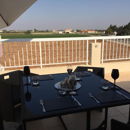 Beautiful Spacious 2-Bed Apartment In Xylofagou Xylophaghou Ngoại thất bức ảnh