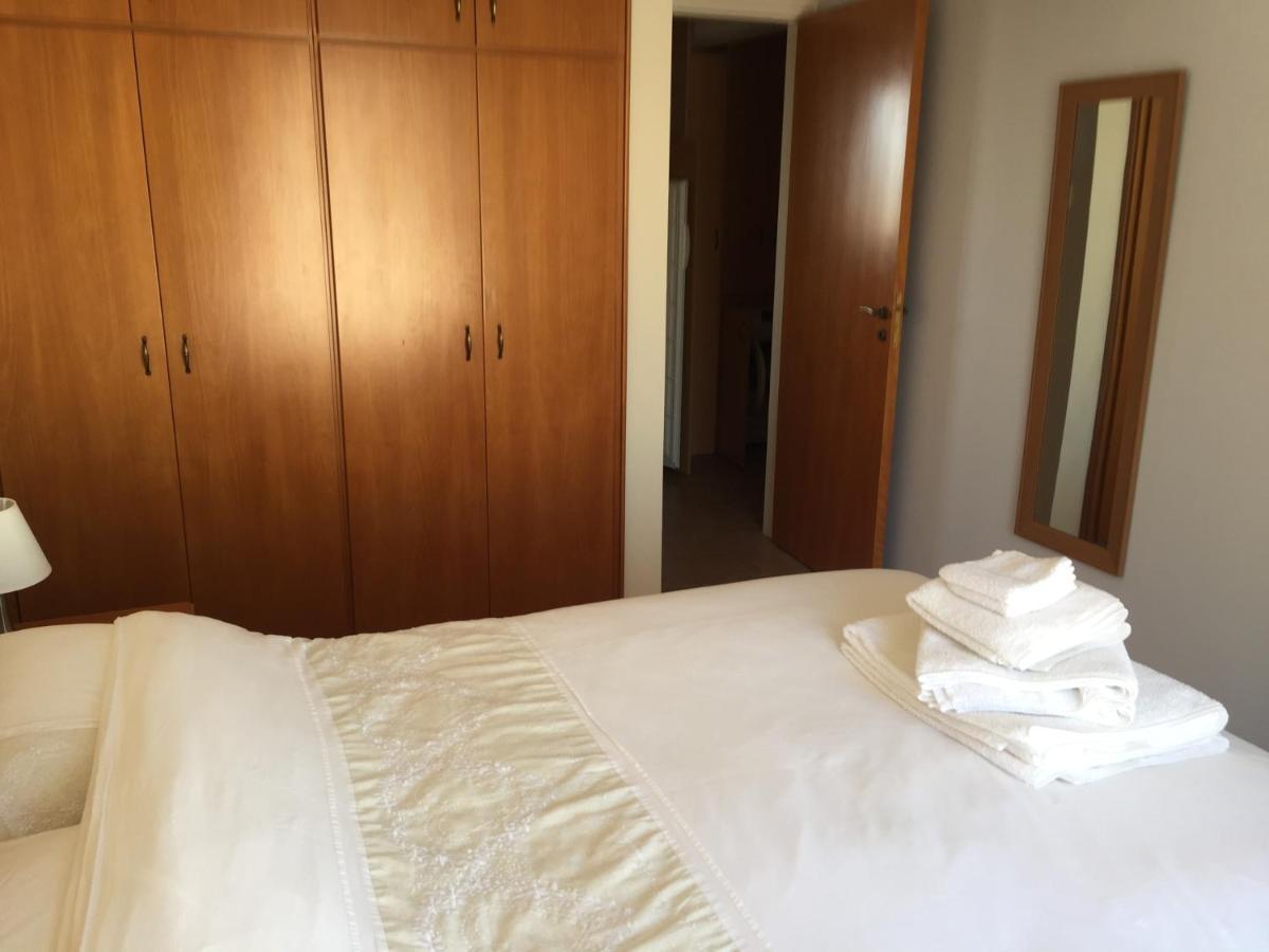 Beautiful Spacious 2-Bed Apartment In Xylofagou Xylophaghou Ngoại thất bức ảnh