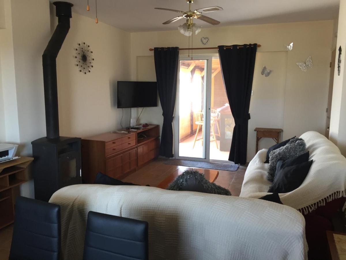 Beautiful Spacious 2-Bed Apartment In Xylofagou Xylophaghou Ngoại thất bức ảnh