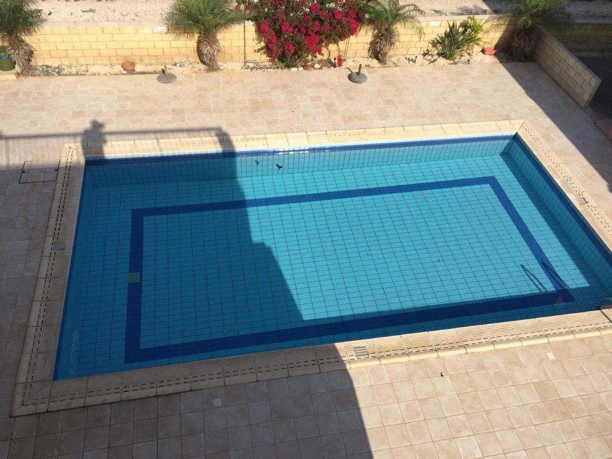 Beautiful Spacious 2-Bed Apartment In Xylofagou Xylophaghou Ngoại thất bức ảnh