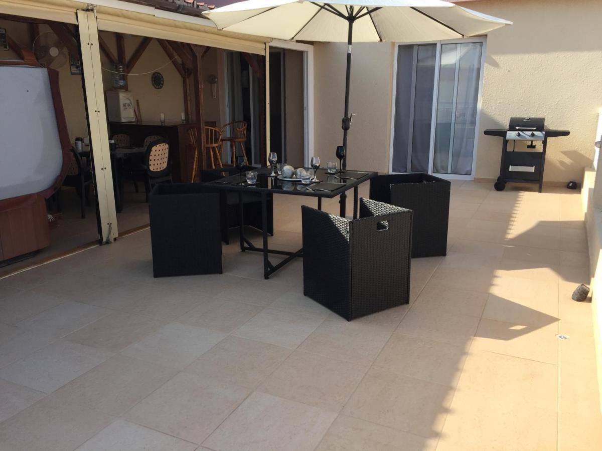 Beautiful Spacious 2-Bed Apartment In Xylofagou Xylophaghou Ngoại thất bức ảnh