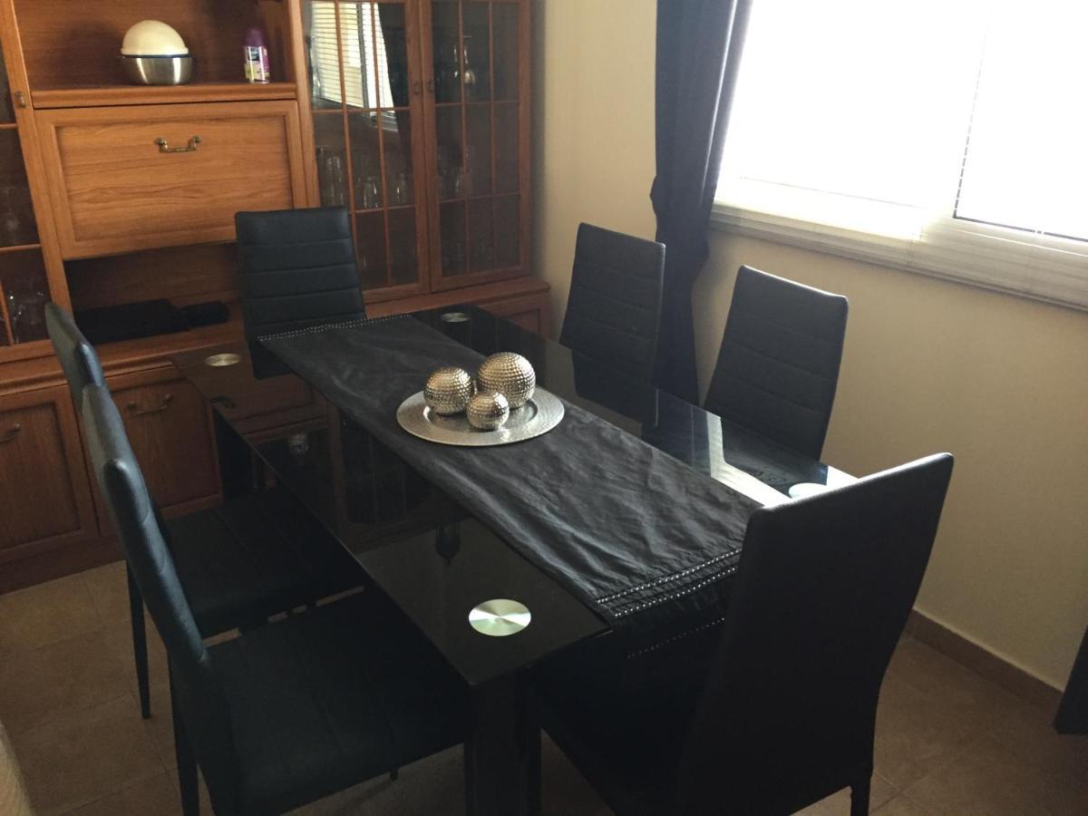 Beautiful Spacious 2-Bed Apartment In Xylofagou Xylophaghou Ngoại thất bức ảnh