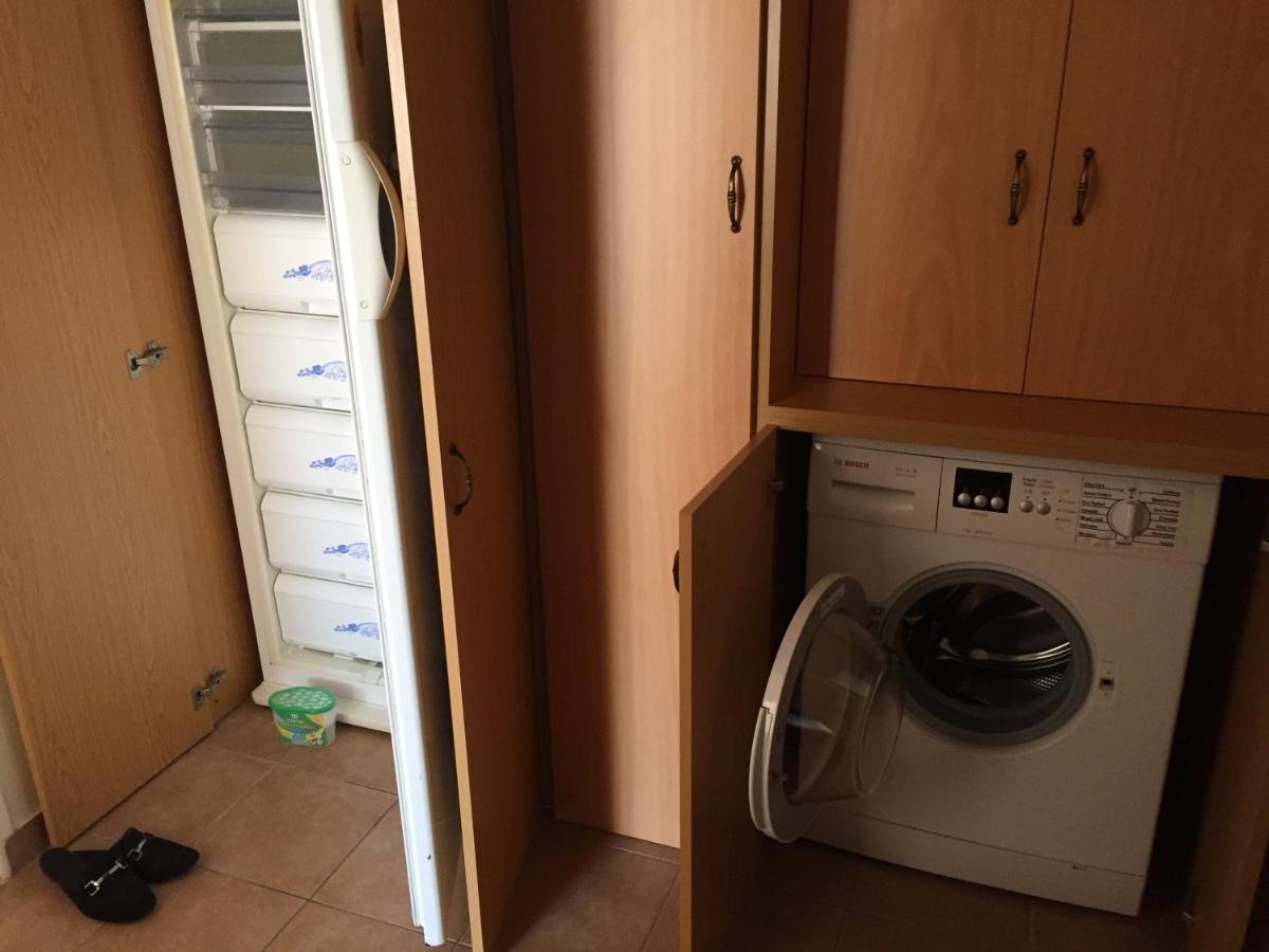 Beautiful Spacious 2-Bed Apartment In Xylofagou Xylophaghou Ngoại thất bức ảnh